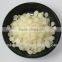pure high quality BP grade white beeswax pellets for cosmetic in beads, pearls, pastilles