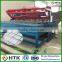 Automatic 50-300mm mesh size border fence mesh welding machine
