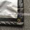 manufacturer for concrete curing blanket