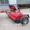 Best pirce high quality golf mower