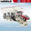 2ZS-6 4.5HP China Manual Rice Transplanter Price