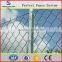 used galvanized cyclone wire fence