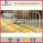 durability temporary fence stand road barricade fence panels supplier