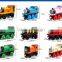 Wooden thomas and friends toys