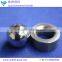 Excellent performance tungsten carbide ball and seat