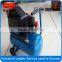 BM direct driven piston air compressor 2hp