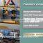 Good Quality Automatic High Speed Case Erector With SIEMENS Control System 2 Years Warranty