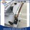 Pedal sealer pedal sealing machine