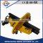 YZG-750 hydraulic rail straightener/ rail bender with High Quality and Low Price