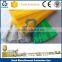 Most Popular PP/PET Broom Monofilament Yarn Extruder
