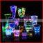 Flash Light Cups LED Bar Night Club Party Drink Many Different Shapes Cups