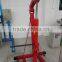 food standard high shear cosmetic homogenizer mixer