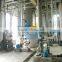 soybean oil extraction machinery