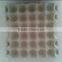 30 eco-friendly paper pulp egg tray (direct factory)