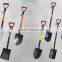 2015 the direct factory snow shovel construction shovel with fiberglass handle