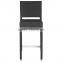 China Wholesale high quality wickerwork bar chairs used kitchen stools