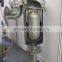 Bag type bag filter, fry oil filter machine