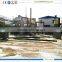 Prolonged life span Pyrolysis tyre plant with good service