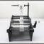 Manual Round Bottle Labeling Machine