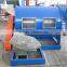High Quality Waste HDPE Plastic Bottle Recycling Machine