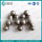 Endurable K10/K20/K30 ceramic carbide ball for bearing ball for wholesale