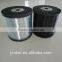 Super Polyester Wire Black and White
