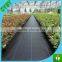 PP woven type weed mat garden ground cloth