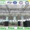 Complete Polycarbonate Tunnel Greenhouse Kits Wholesale
