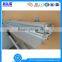 Supply a variety of aluminum profiles, according to customer drawings