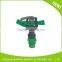 low price plastic water impact sprinkler