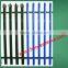 China supplier!!Various color steel plastic fence for security