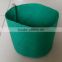 nonwoven Fabric Raised Bed for flowers (1 gal to 1200 gal) OEM smart pots