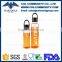 Wholesale handblown glass drinking water bottle