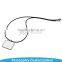 Best VeSub Sublimation New Premium Quality Blank fashion jewelry necklace