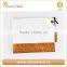 Wholesale fashion Japanese style environmental production clutch bag dupont tyvek paper handbag