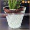 non woven outdoor flower pots and decorative plant pot covers