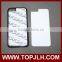 2d sublimation mobile phone blank pc + aluminum case for iphone 6