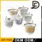 Fine china porcelain coffee cup, arabic cawa cup, tea cup