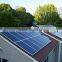 4000w high efficiency solar high power led street light