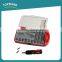 50pcs Stubby ratcheting screwdriver set, mini precision screwdriver set