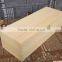 Wooden packing box