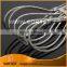 Stainless steel wire rope mesh,zoo animal mesh fence for tiger