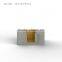 Handmade color spray funny office decoration concrete memo clip holder