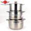 Cooking Pot Set Exports of South Africa