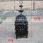 Gifts & Decor Coffee House Lantern Candle gift