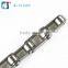 TUV Certified Corrosion Resistance SUS304 stainless food conveyor chain