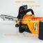 Cordless chain saw with 4AH battery power tools chainsaw