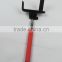 Extendable mobile phone Selfie Handheld Stick Monopod with Adjustable Phone Holder and Bluetooth Wireless Remote Shutte