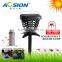 Aosion best solar power insect repellent AN-C888