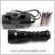 diving flashlight aluminum alloy cree xml 1000 lumen led torch dive